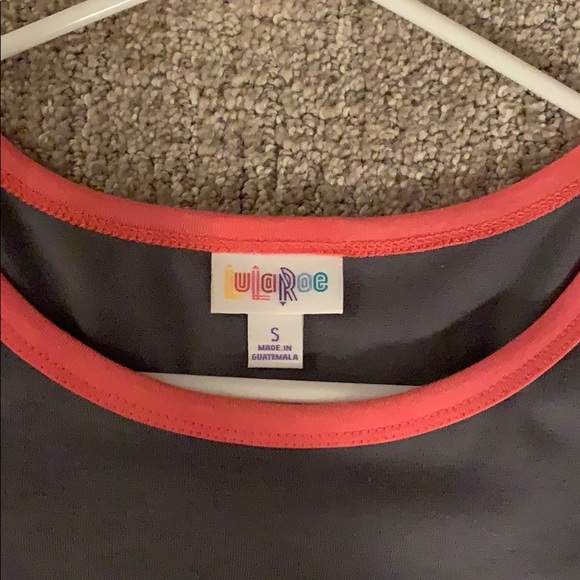 LuLaRoe Julia S - Picture 3 of 3
